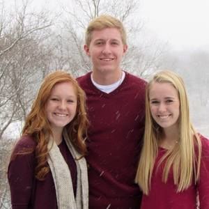 Meet your Posher, Owen